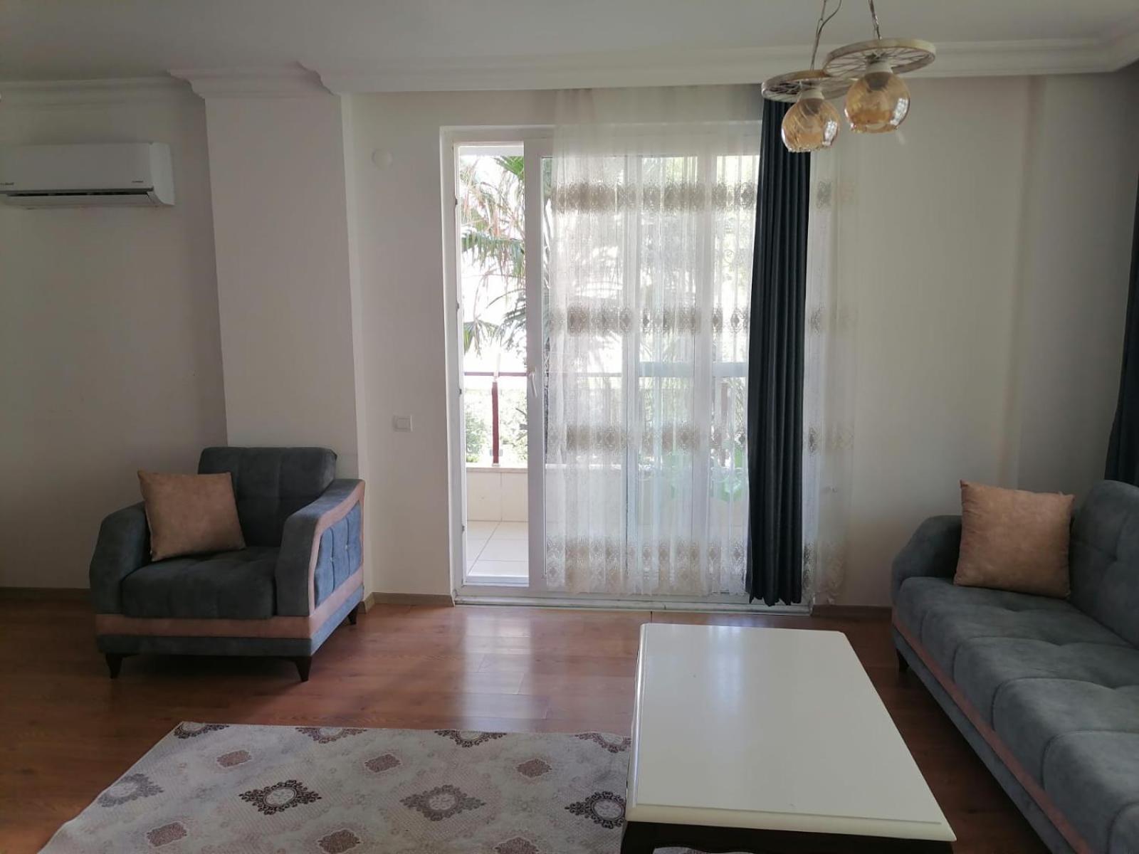 Konyaalti Furkan Family Antalya Exteriör bild