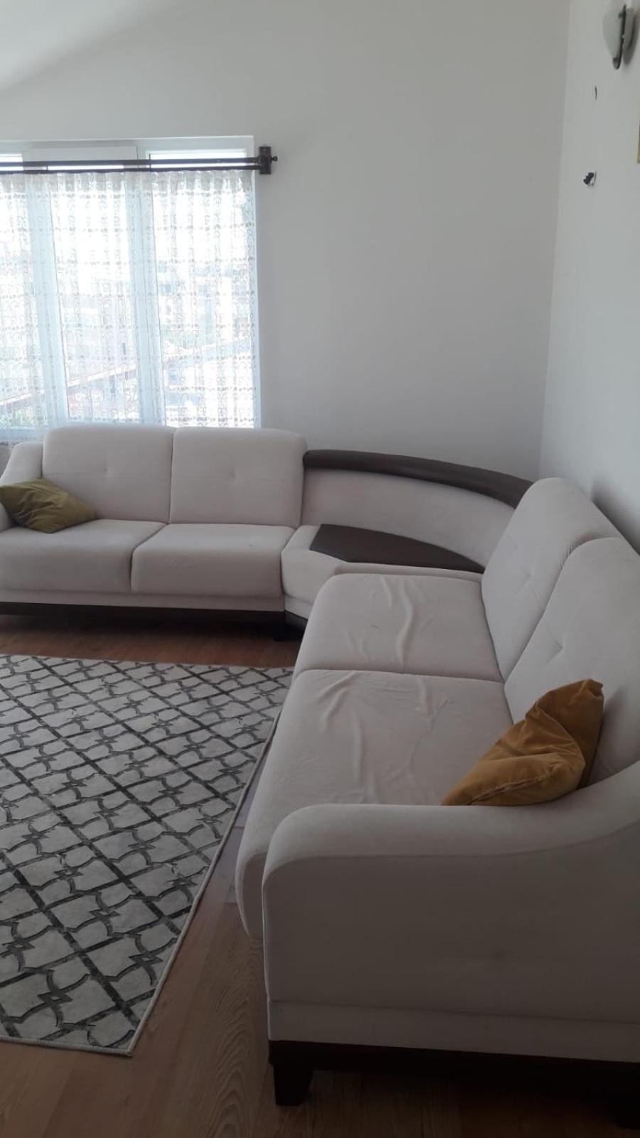 Konyaalti Furkan Family Antalya Exteriör bild