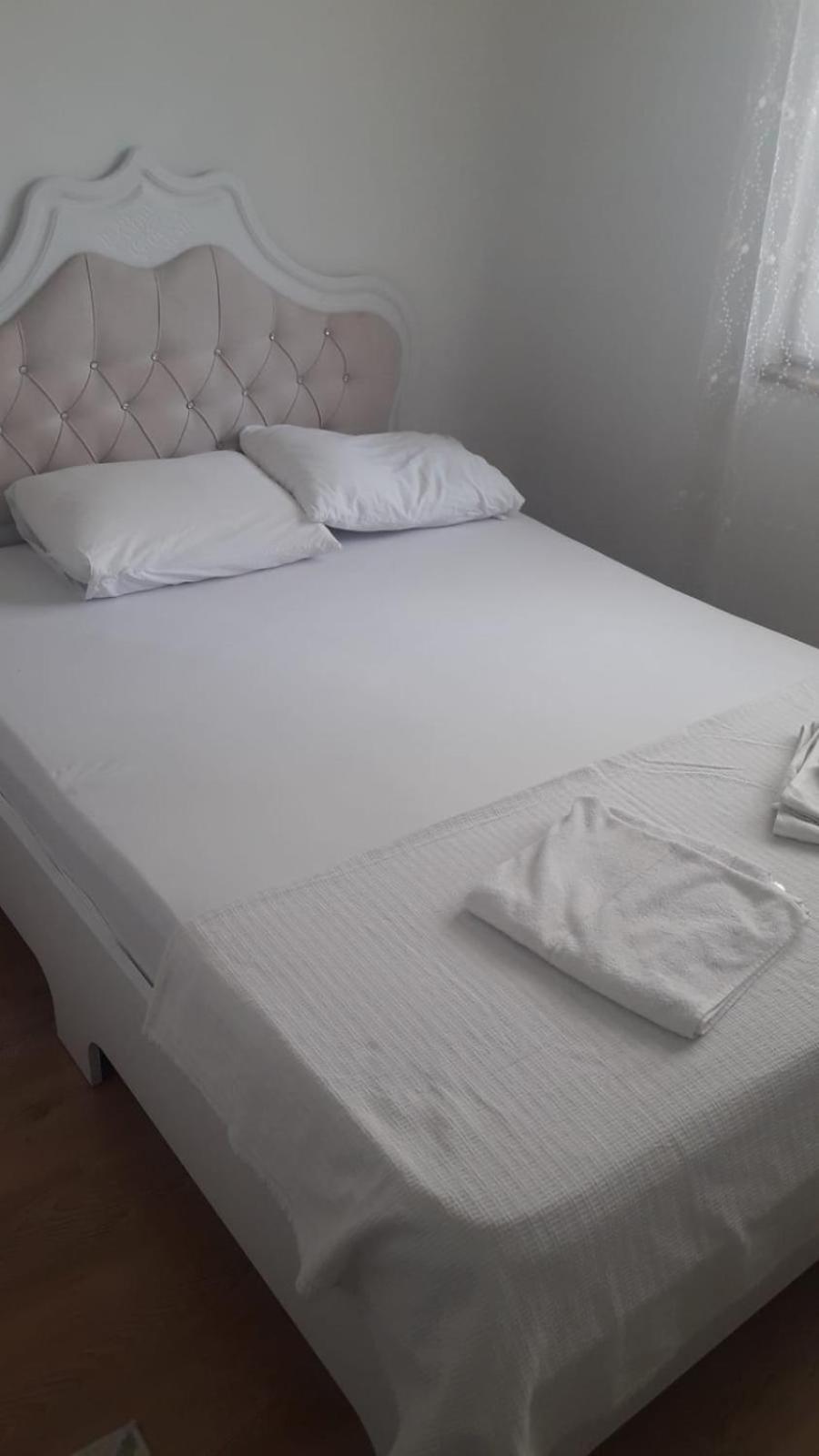 Konyaalti Furkan Family Antalya Exteriör bild