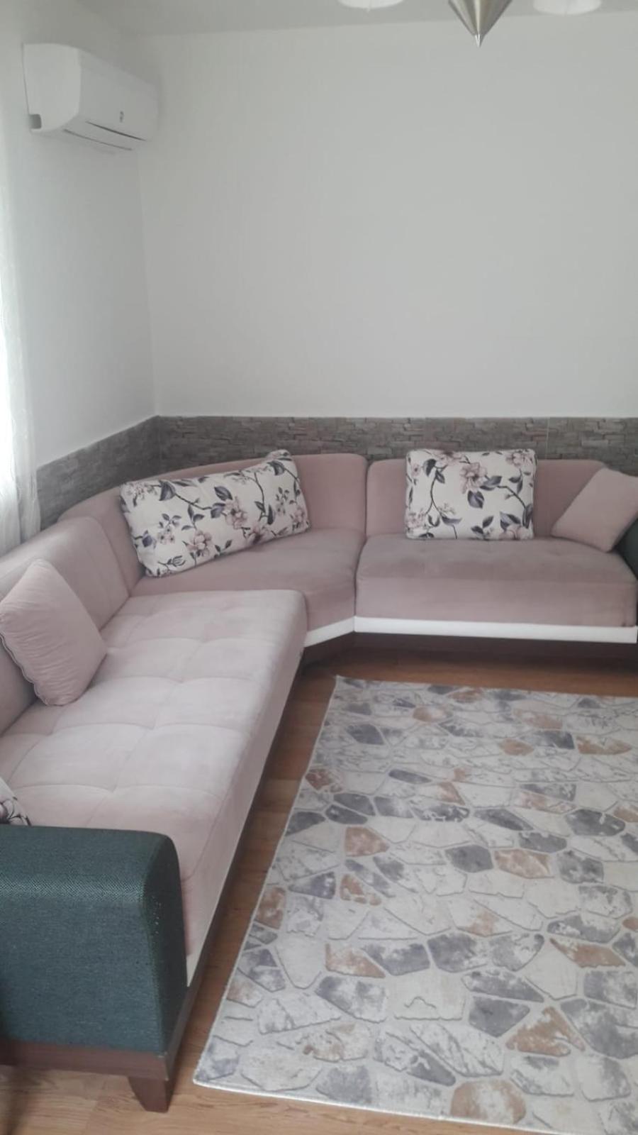 Konyaalti Furkan Family Antalya Exteriör bild