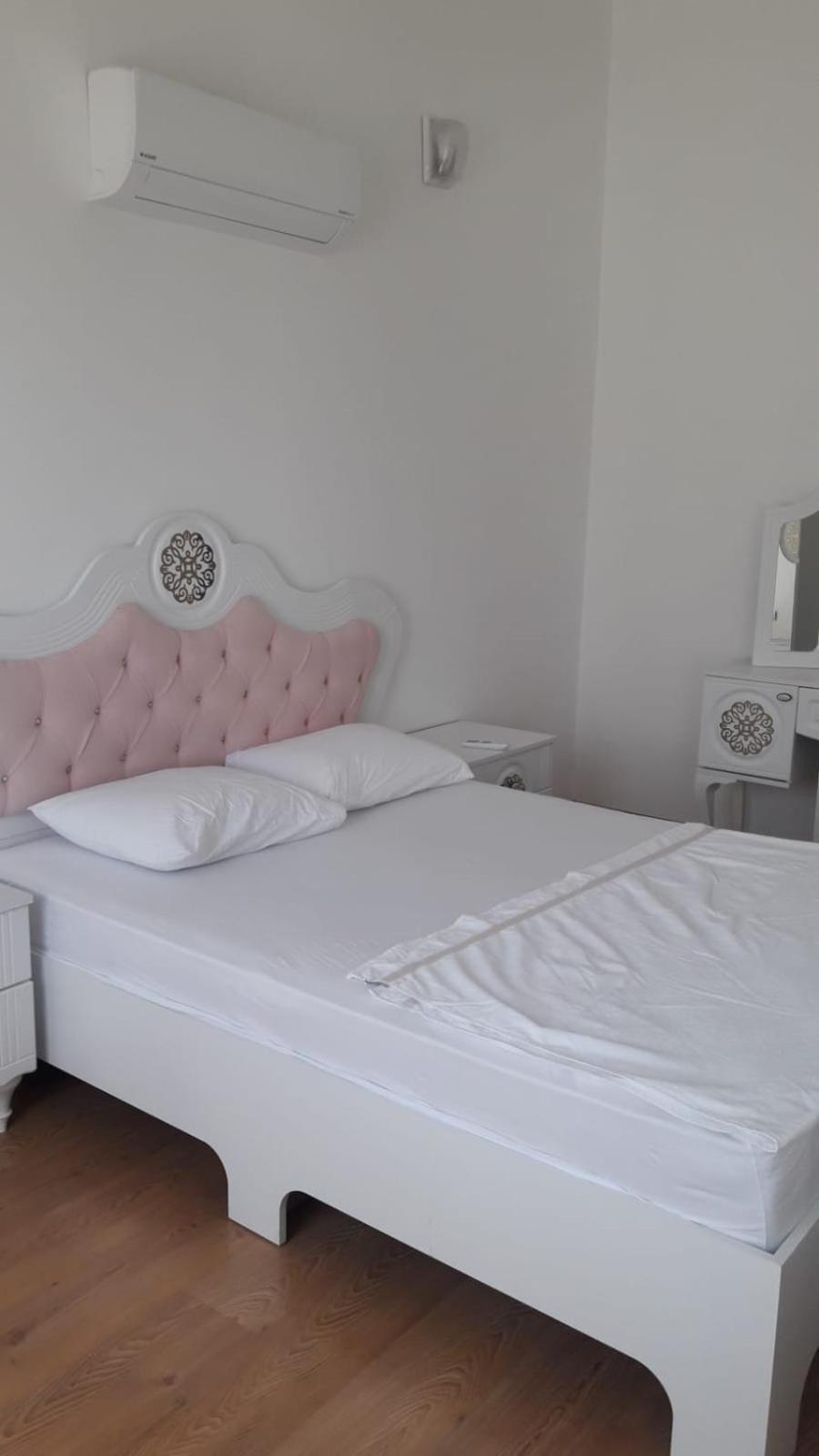 Konyaalti Furkan Family Antalya Exteriör bild