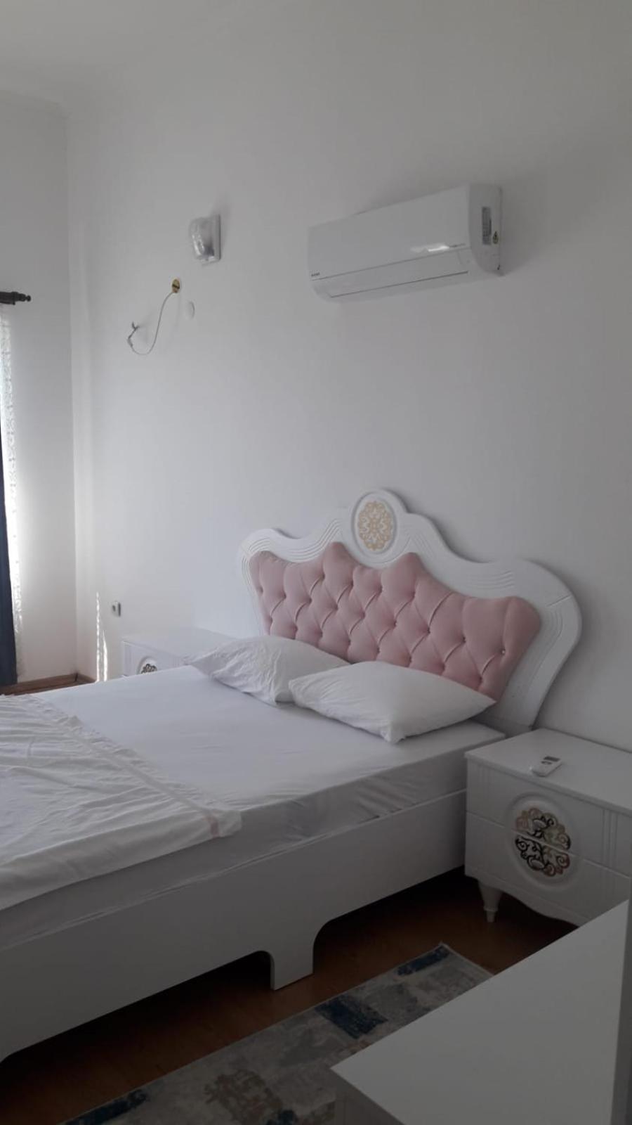 Konyaalti Furkan Family Antalya Exteriör bild