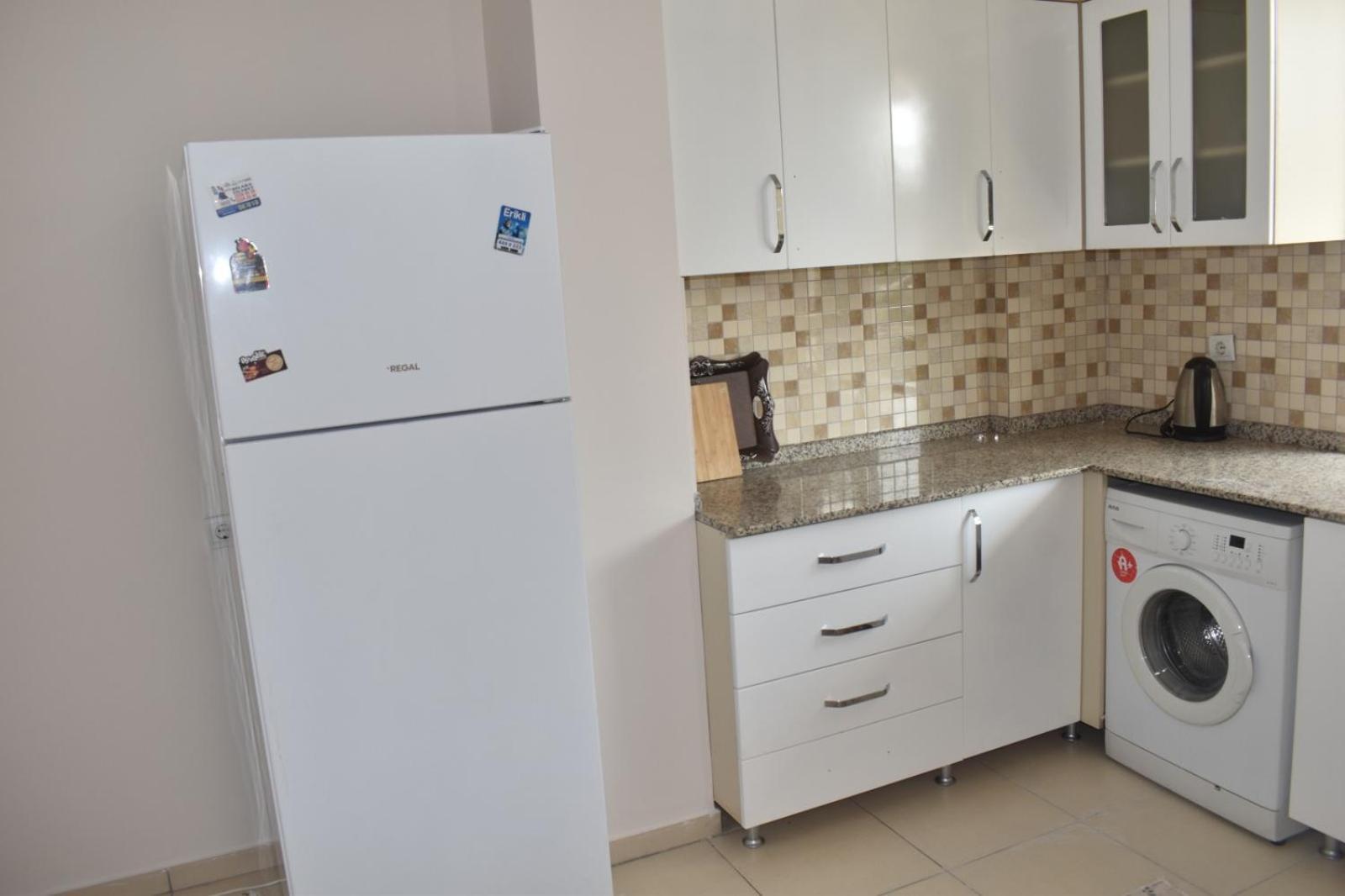 Konyaalti Furkan Family Antalya Exteriör bild