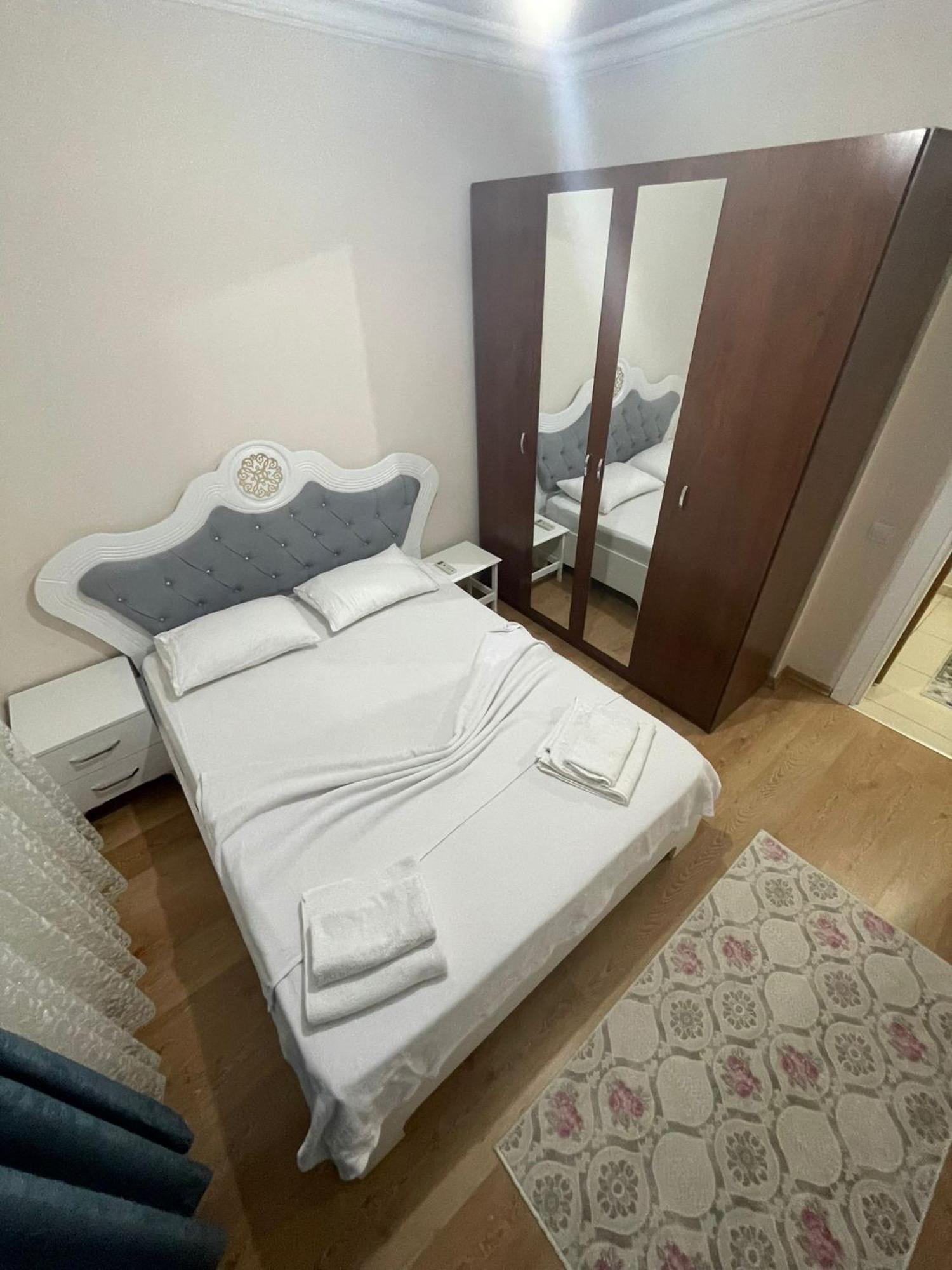 Konyaalti Furkan Family Antalya Exteriör bild