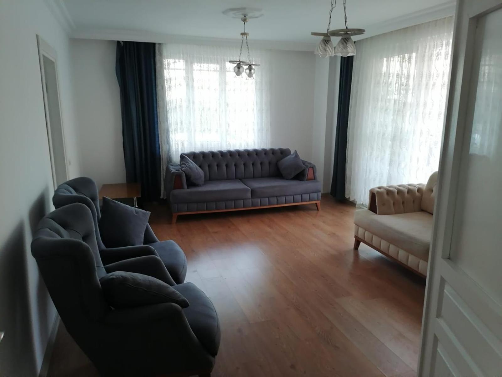 Konyaalti Furkan Family Antalya Exteriör bild