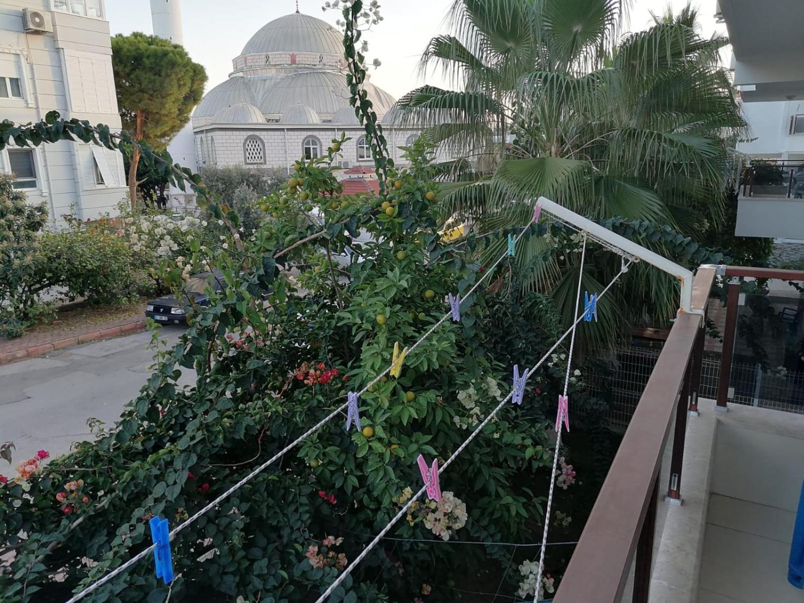 Konyaalti Furkan Family Antalya Exteriör bild