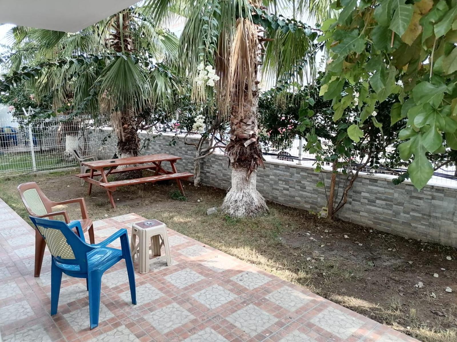 Konyaalti Furkan Family Antalya Exteriör bild