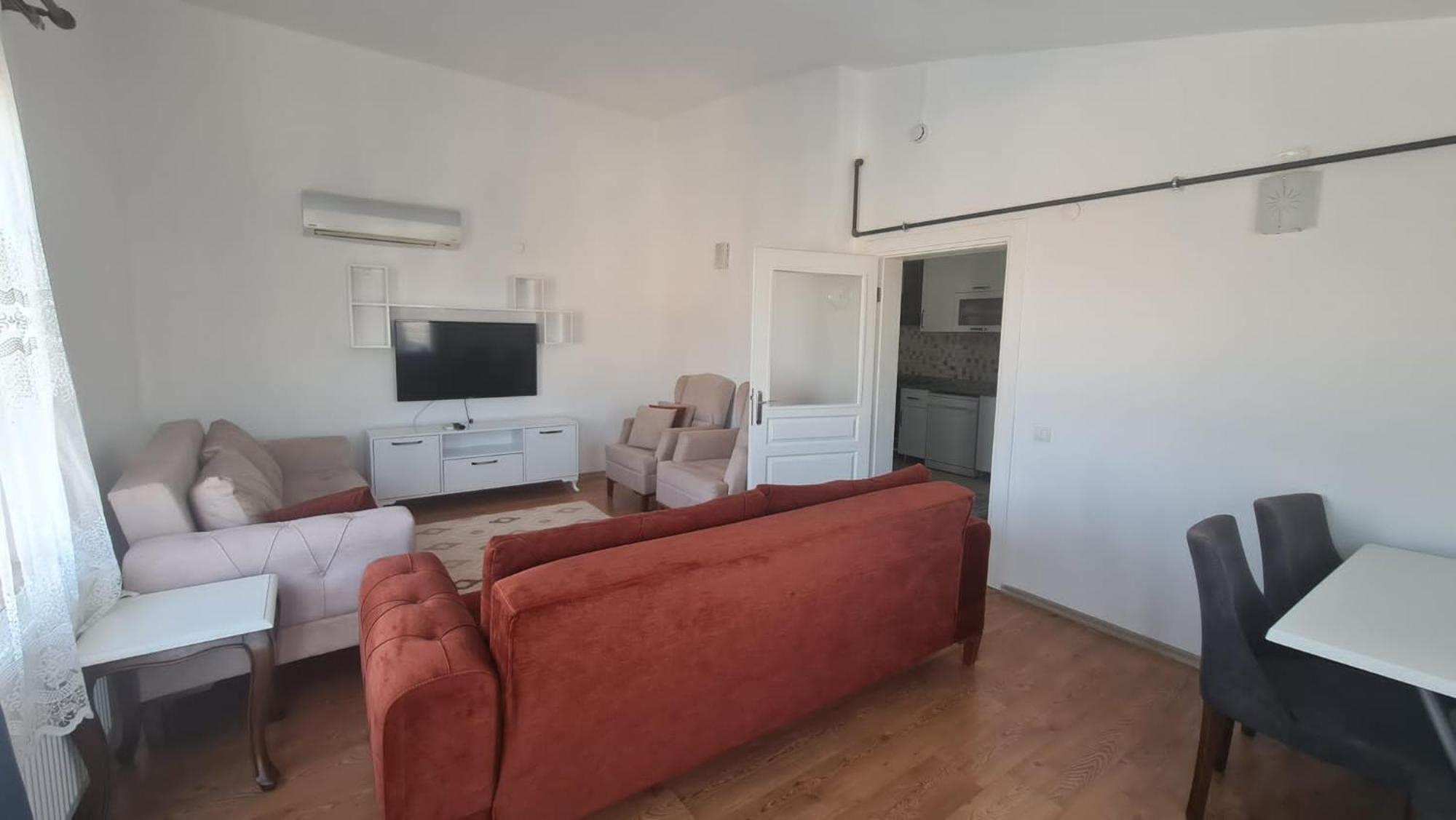 Konyaalti Furkan Family Antalya Exteriör bild